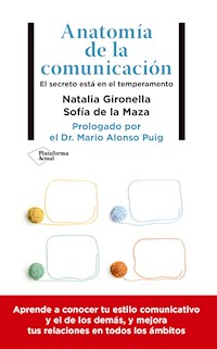 Anatomía de la comunicación - Natalia Gironella - E-Book