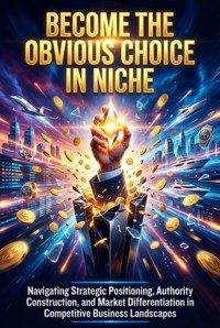 Become the Obvious Choice in Niche - Sarah Whitfield - E-Book