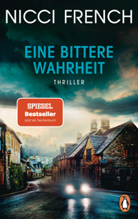 Eine bittere Wahrheit - Nicci French - E-Book