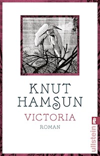 Victoria - Knut Hamsun - E-Book