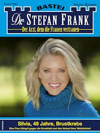 Dr. Stefan Frank 2683 - Stefan Frank - E-Book