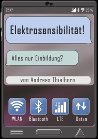 Elektrosensibilität - Andreas Thielhorn - E-Book