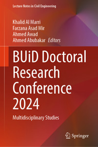 BUiD Doctoral Research Conference 2024 -  - E-Book