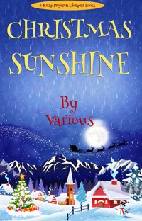 Christmas Sunshine - Various - E-Book