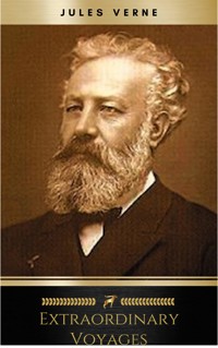 Extraordinary Voyages - Jules Verne. - E-Book