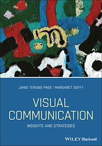 Visual Communication - Janis Teruggi Page - E-Book