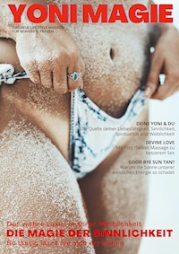 Yoni Magie Magazin - Silvia von She - E-Book