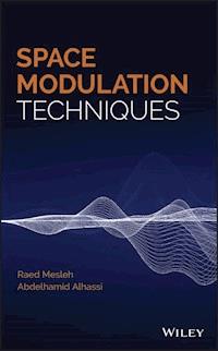 Space Modulation Techniques - Raed Mesleh - E-Book