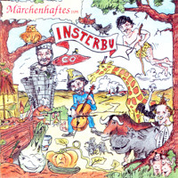 Märchenhaftes von Insterburg & Co (Hörspiel) - Insterburg & Co - Hörbuch