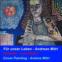 Für unser Leben - Andreas Mitri - Hörbuch