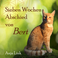 Sieben Wochen Abschied von Bert - Anja Link - E-Book + Hörbuch