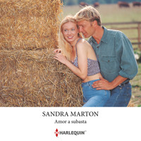 Amor a subasta - SANDRA MARTON - Hörbuch
