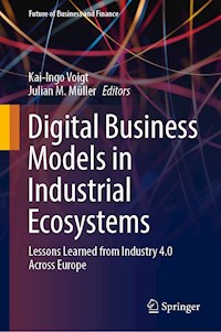 Digital Business Models in Industrial Ecosystems -  - E-Book
