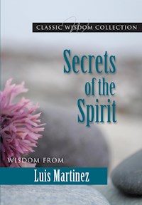 Secrets of the Spirit - Luis Martinez - E-Book