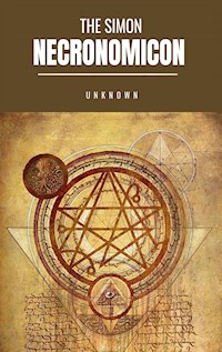 The Simon Necronomicon - Author Unknown - E-Book
