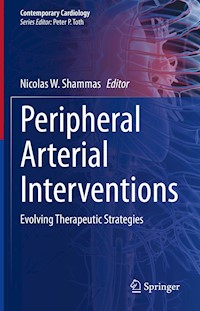 Peripheral Arterial Interventions -  - E-Book