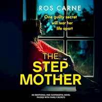 The Stepmother - Ros Carne - Hörbuch