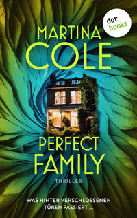 Perfect Family - Martina Cole - E-Book