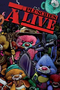 Plüschies Alive! - Tanja Kummer - E-Book