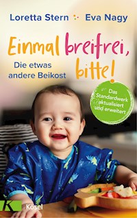 Einmal breifrei, bitte! - Loretta Stern - E-Book