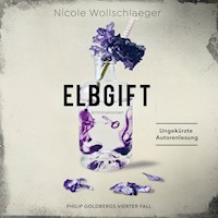 ELBGIFT - Nicole Wollschlaeger - E-Book + Hörbuch