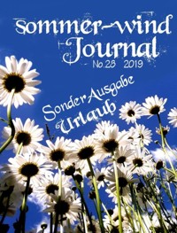 sommer-wind-Journal Juli 2019 - Angela Körner-Armbruster - E-Book