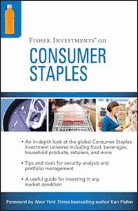 Fisher Investments on Consumer Staples -  - E-Book