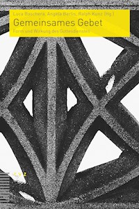 Gemeinsames Gebet -  - E-Book