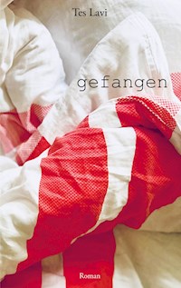 gefangen - Tes Lavi - E-Book