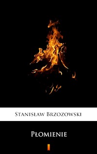 Płomienie - Stanisław Brzozowski - E-Book