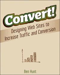 Convert! - Ben Hunt - E-Book
