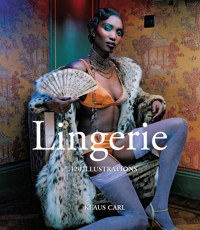 Lingerie - Klaus Carl - E-Book