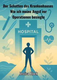 Der Schatten des Krankenhauses - Jessica Block - E-Book