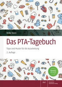 Das PTA-Tagebuch - Heike Steen - E-Book