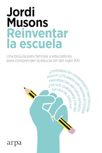 Reinventar la escuela - Jordi Musons - E-Book