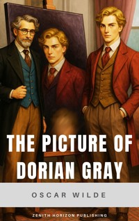 The Picture of Dorian Gray - Oscar Wilde - E-Book