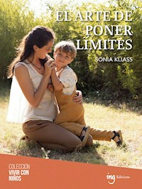 El arte de poner límites - Sonia Kliass - E-Book