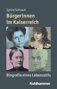 Bürgerinnen im Kaiserreich - Sylvia Schraut - E-Book