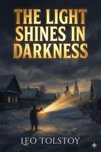 The Light Shines in Darkness - Leo Tolstoy - E-Book
