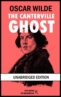 The Canterville Ghost - Oscar Wilde - E-Book