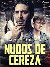 Nudos de cereza - Ignacio Cid Hermoso - E-Book