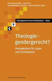 Theologie - gendergerecht? -  - E-Book