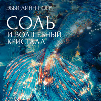 Соль и волшебный кристалл - Эбби-Линн Норр - Hörbuch