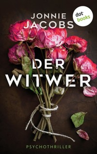 Der Witwer - Jonnie Jacobs - E-Book