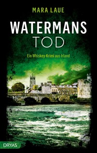 Watermans Tod - Mara Laue - E-Book