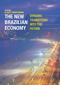 The New Brazilian Economy -  - E-Book