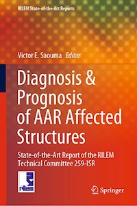 Diagnosis & Prognosis of AAR Affected Structures -  - E-Book