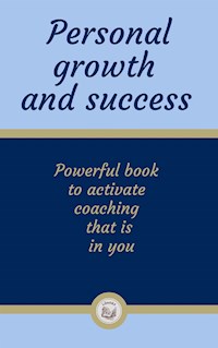 Personal growth and success - LIBROTEKA - E-Book