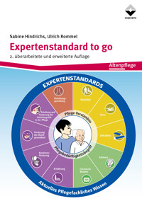 Expertenstandard to go - Sabine Hindrichs - E-Book