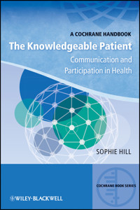 The Knowledgeable Patient - Sophie Hill - E-Book